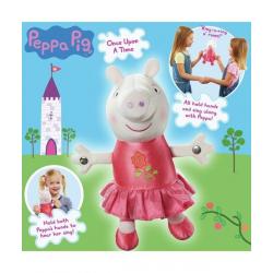 Princess Rose Peppa Pig Singing Toy