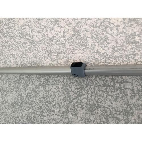 Bradcot Classic Awning (1035cm) including Large Annexe+Inner