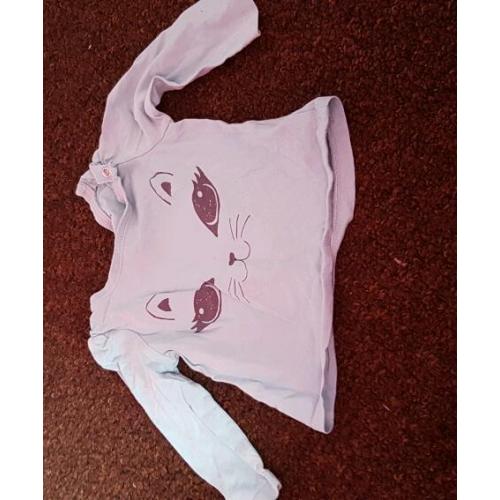 Baby clothes