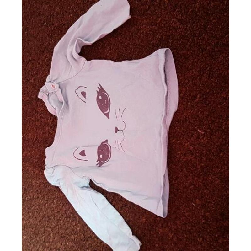 Baby clothes