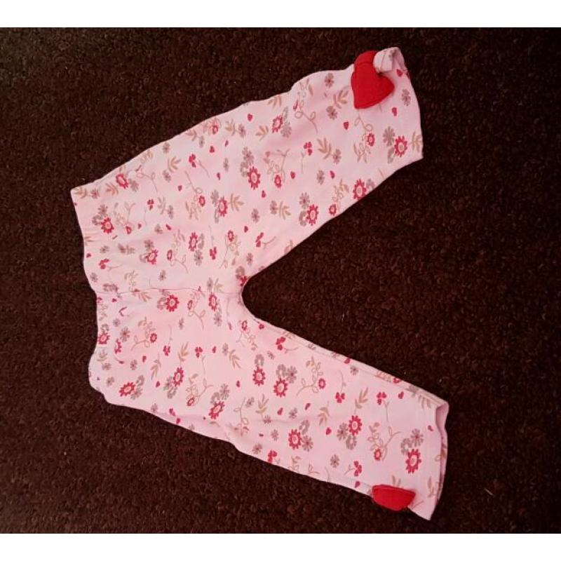 Baby clothes