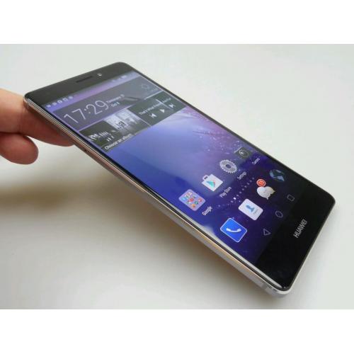 Sim free Huawei mate s