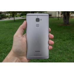 Sim free Huawei mate s