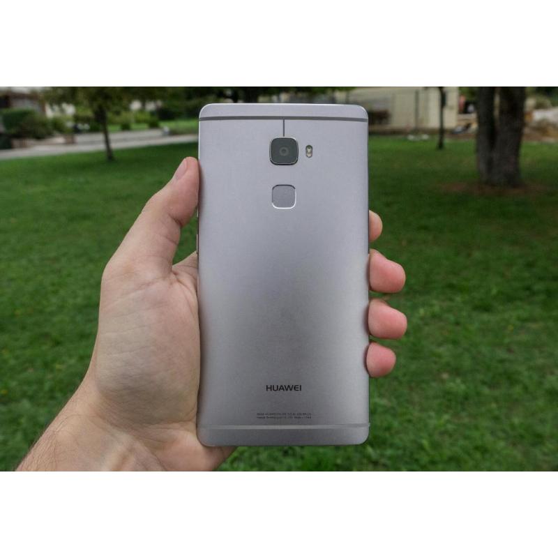 Sim free Huawei mate s