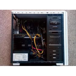 Intel I5 4590 3.7Ghz+msi Z87M+Gtx 980 4gb or R9380 4gb+16gb ram+240Gb ssd hdd