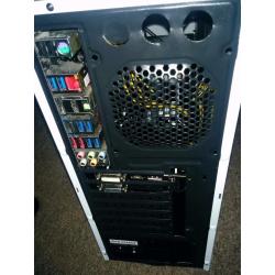 Intel I5 4590 3.7Ghz+msi Z87M+Gtx 980 4gb or R9380 4gb+16gb ram+240Gb ssd hdd