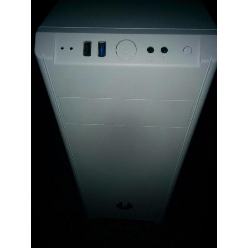Intel I5 4590 3.7Ghz+msi Z87M+Gtx 980 4gb or R9380 4gb+16gb ram+240Gb ssd hdd