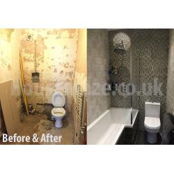 General Builders - Competitive Rates & High-end Quality