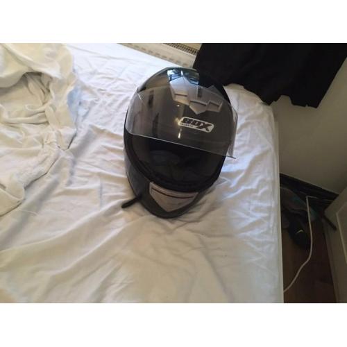 Box Helmet
