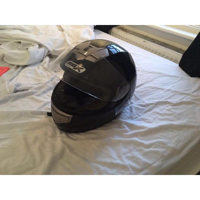 Box Helmet
