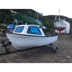 Glp boat