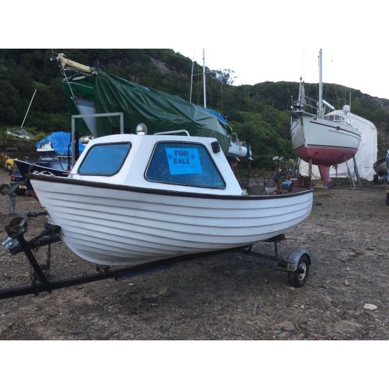 Glp boat