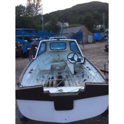 Glp boat