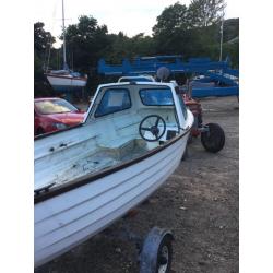 Glp boat