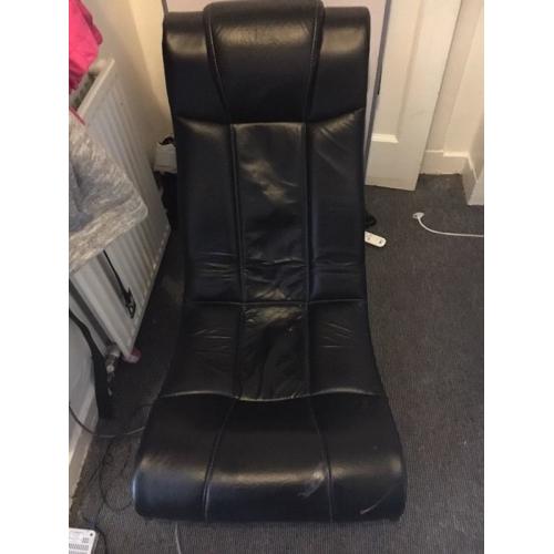 Games chair