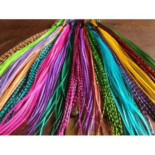 Little Divas Hair Party Package