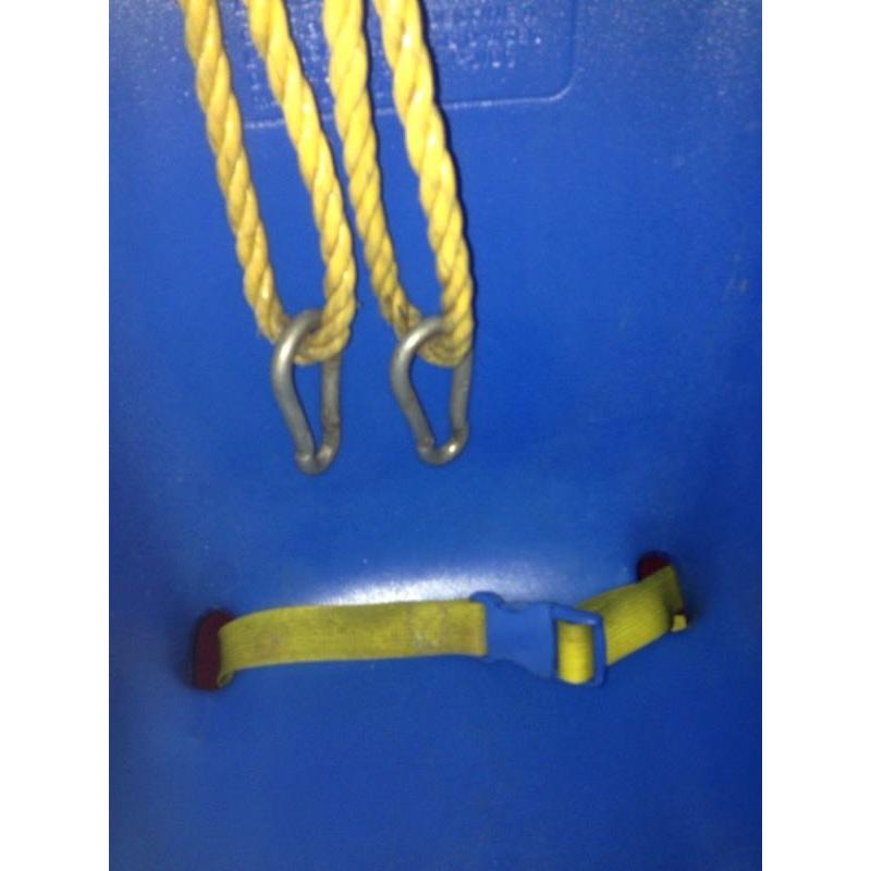 Little tykes swing seat