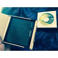 SAMSUNG DVD WRITER