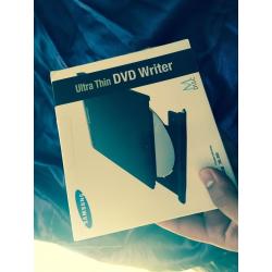 SAMSUNG DVD WRITER