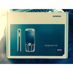 Siemens SP65 - UNLOCKED