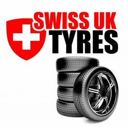 Part worn and New Tyres