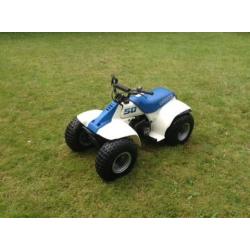 Suziki lt 50 quad