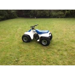 Suziki lt 50 quad