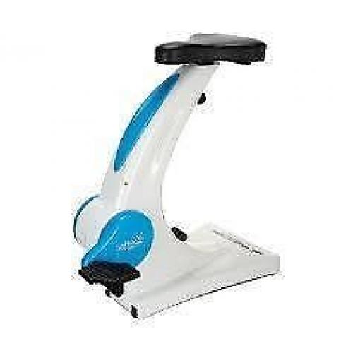 Sit N Cycle exercise bike