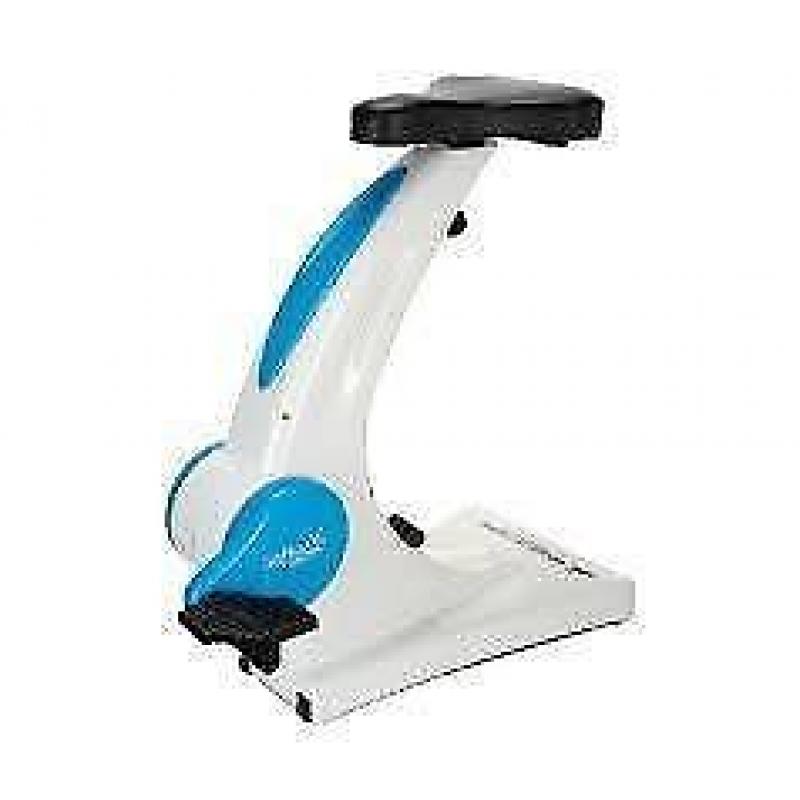 Sit N Cycle exercise bike