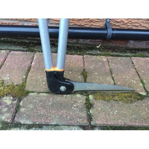 Wilkinson sword edging shears