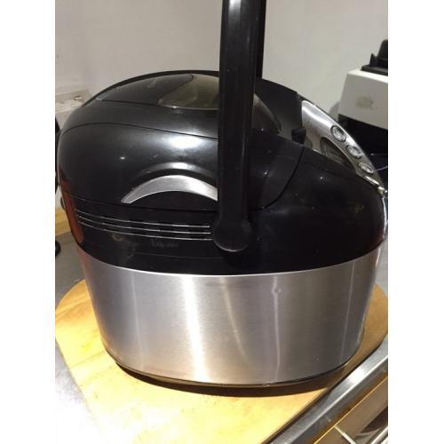 Cookware Breadmsker