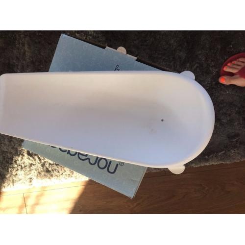 Stokke baby bath support