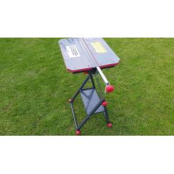 MITRE SAW STAND