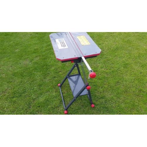 MITRE SAW STAND