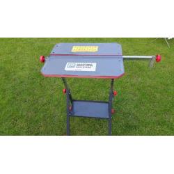 MITRE SAW STAND