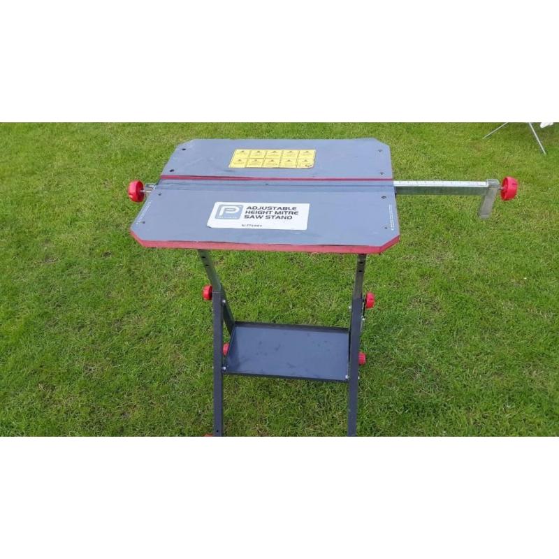 MITRE SAW STAND