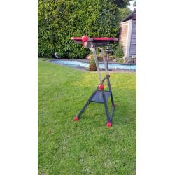 MITRE SAW STAND