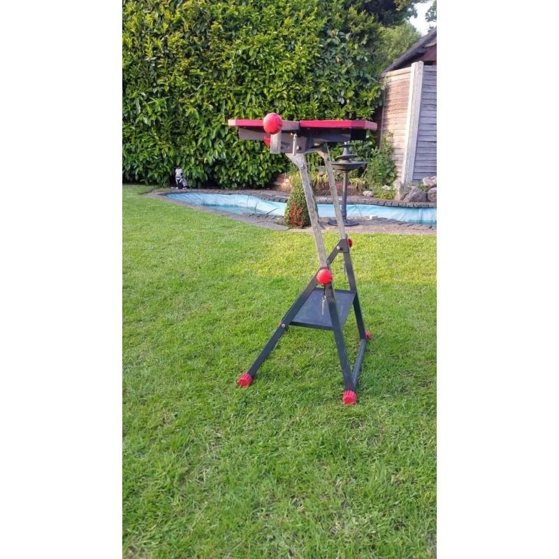 MITRE SAW STAND