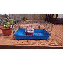 Large guinea pig cage