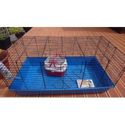 Large guinea pig cage