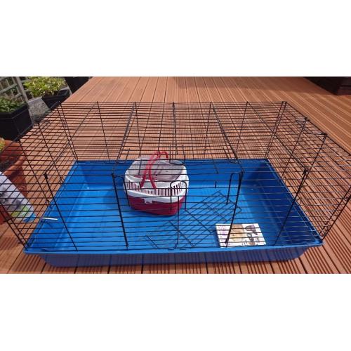Large guinea pig cage