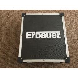 Plumbers holesaw set erbauer set