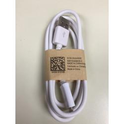 Samsung Galaxy S5 S4 S3 Mini charger Sync Micro USB Data Cable Lead 1M