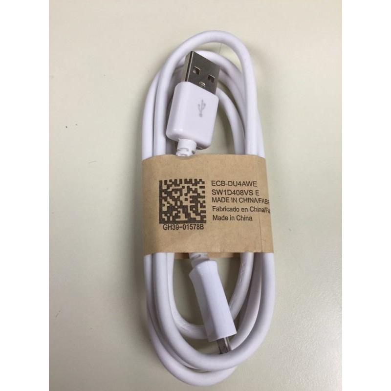 Samsung Galaxy S5 S4 S3 Mini charger Sync Micro USB Data Cable Lead 1M