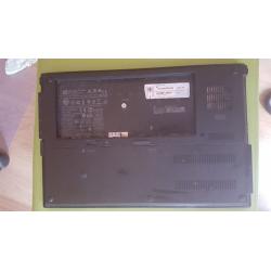 Two Monitors and HP Probook 5320m, heavy used, unrefurbished.