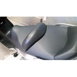 Honda FJS600 2010