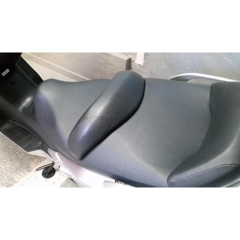 Honda FJS600 2010