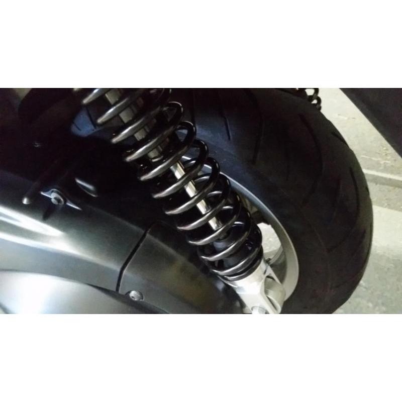Honda FJS600 2010