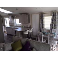 Lodge for sale in Lancashire - Near Blackpool, Morecambe, nr Lake District