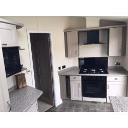 Lodge for sale in Lancashire - Near Blackpool, Morecambe, nr Lake District